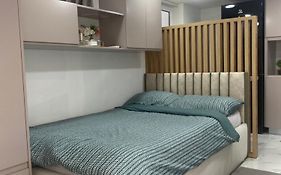 Studio Moderne Et Parking Gratuit